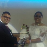  Mi boda 😊😊😊 - 3