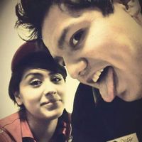 Juguemos a: Yo solo quería... - 1