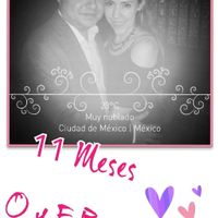 11 Meses!
