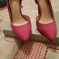 Ya tienen sus zapatos listos para el gran día??? quiero verlos!!!! - 1