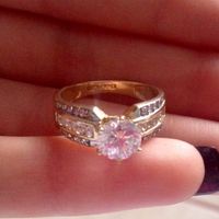 ¡Presume tu anillo! 💍 - 1