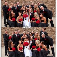 colores de boda 
