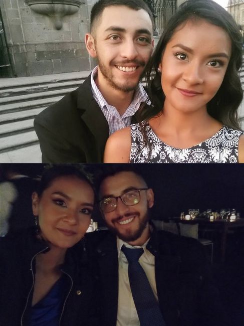 Sobre nosotros... tiempo💝🎁 5