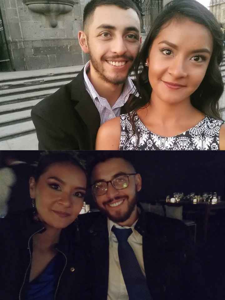 Sobre nosotros... tiempo💝🎁 - 1