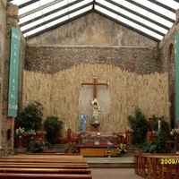 LA IGLESIA