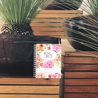 Agenda para Organizar la Boda