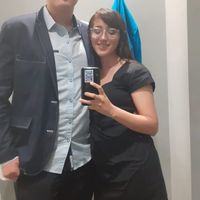 Gabo y Liz #elamorpuedecontodo - 1