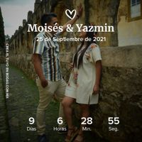 30 días! Cuenta regresiva 🥰 - 1