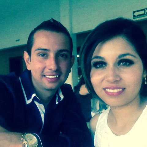 Sube una foto con tu FM o tu FE - 1