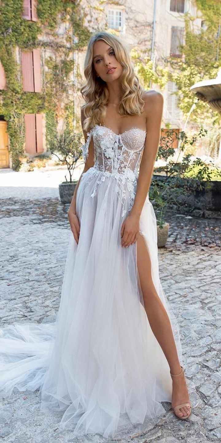 Busco recomendación - 1