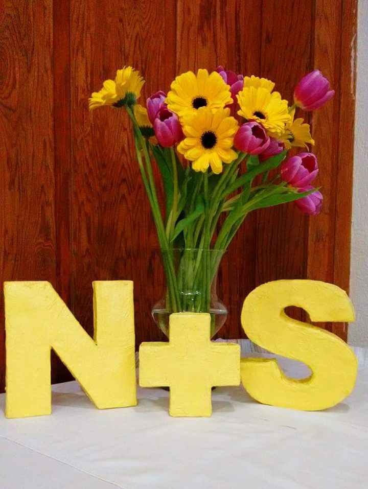 Best day of my life part 1 .. mi boda civil :) - 3