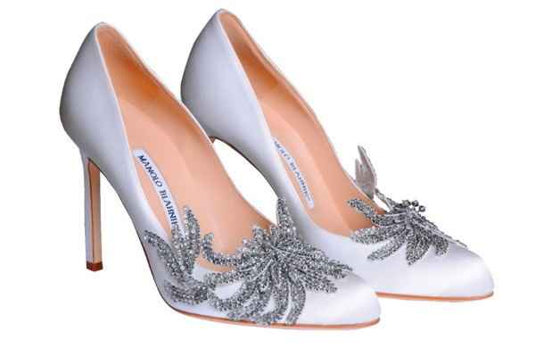 Mis zapatos favoritos son... - 1