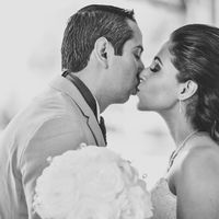 mi peinado! :) y el amor de mi vida! 