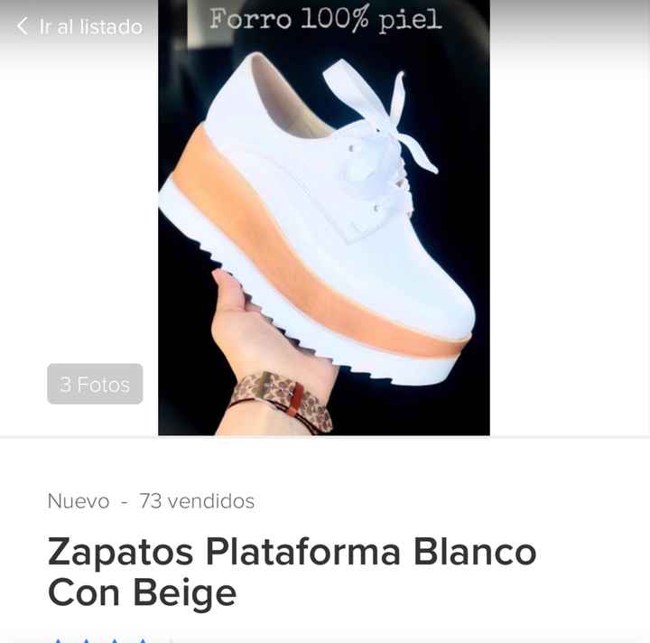 Ayudenme a elegir mis tennis 👟 - 1