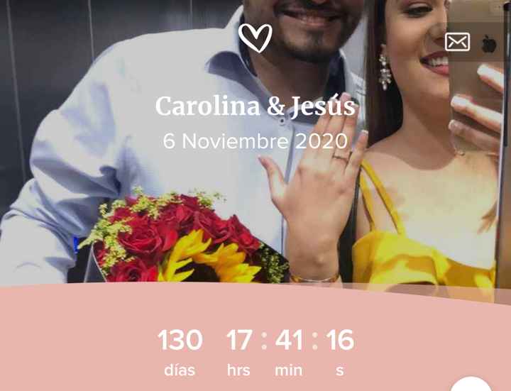 Cuántos días faltan??!!! - 1