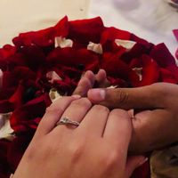 Por último... Muéstranos tu anillo 💍😍 - 1