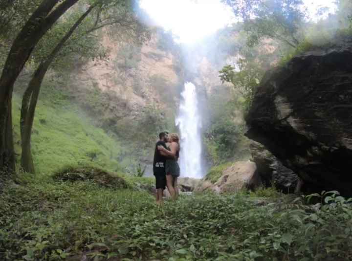 La foto más bonita de ustedes dos 📷💝¡aquí hay regalo!🎁 - 1