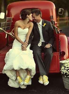Club de novios converse! - 6