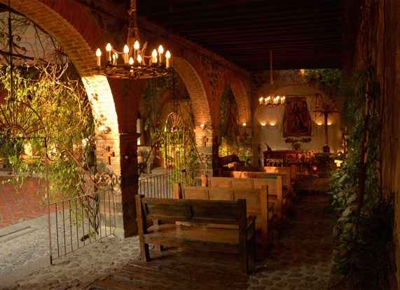 Capilla chiquita pero bonita! - 2