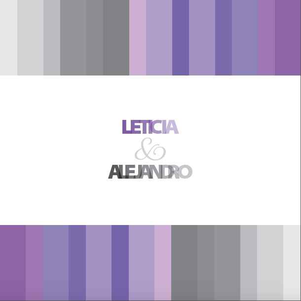 Invitaciones listas! - 2