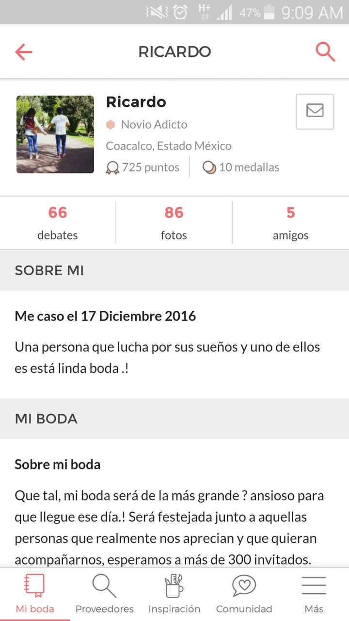 Mi novio Adicto!