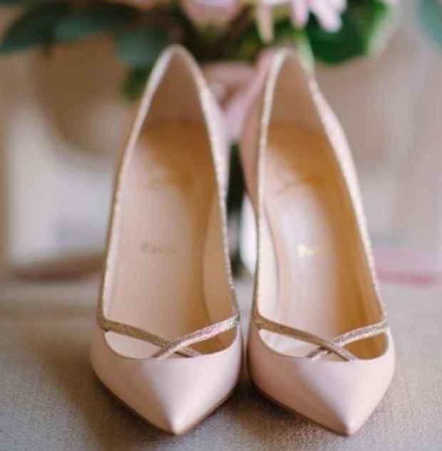 me gustan mucho pero no usaré tacones