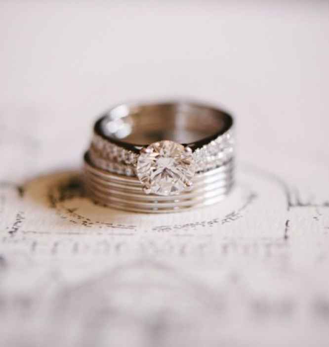 me encanta, pero amo mi anillo!