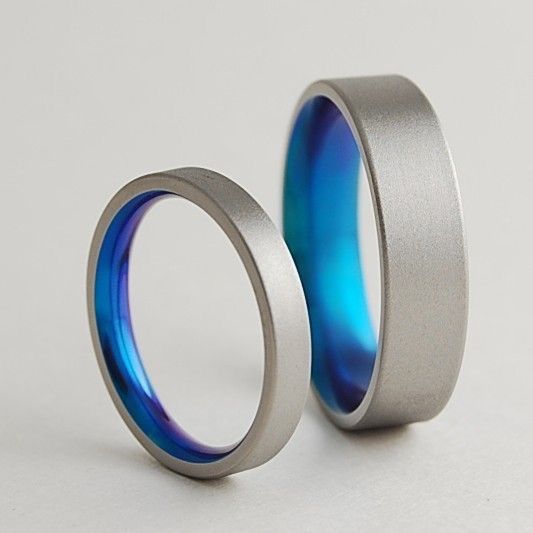 Argollas no convencionales - 4