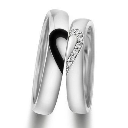 Argollas no convencionales - 5