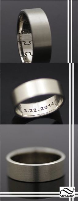 Argollas no convencionales - 6