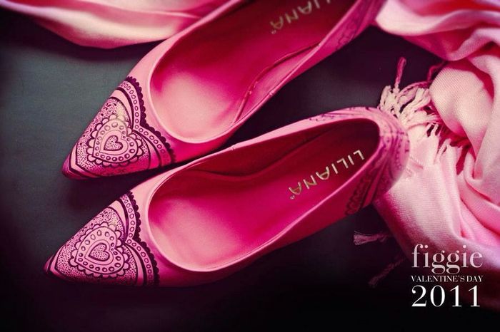 Zapatos de novia únicos!!!!! - 10