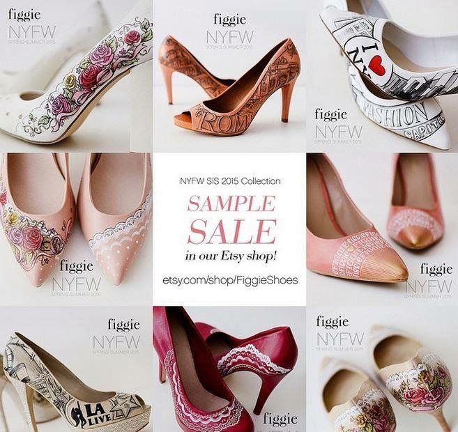 Zapatos de novia únicos!!!!! - 18