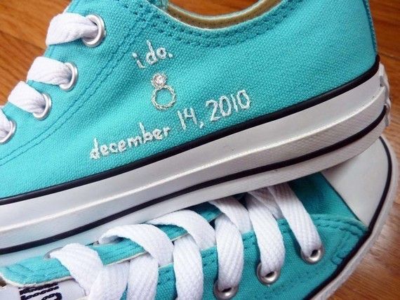 Club de novios converse! - 8