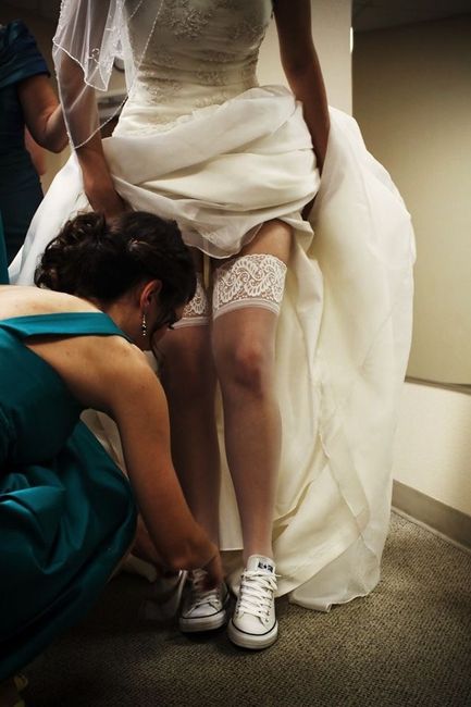 Club de novios converse! - 12