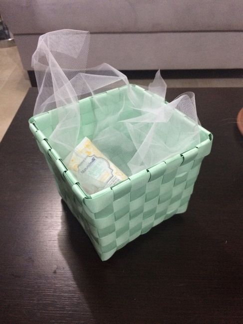 Regalitos para mis damas! - 2