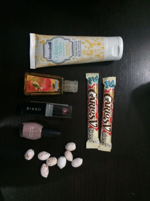 Regalitos para mis damas! - 3