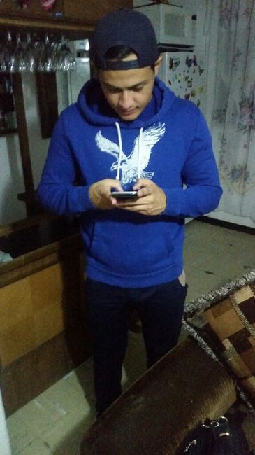 Fotos de su pareja ! - 1