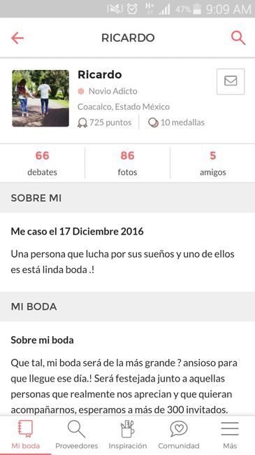 Mi novio Adicto!