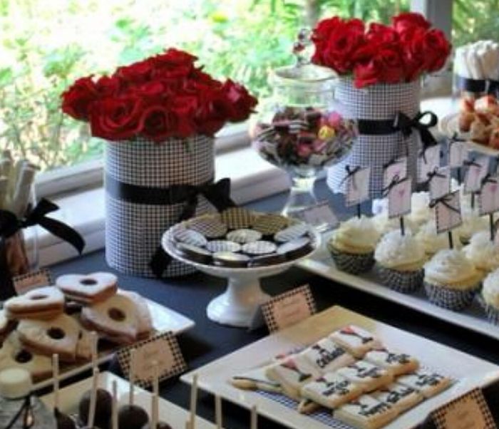 Mesa de dulces - 6