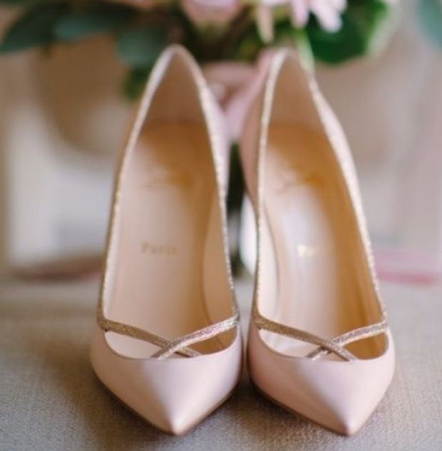 me gustan mucho pero no usaré tacones