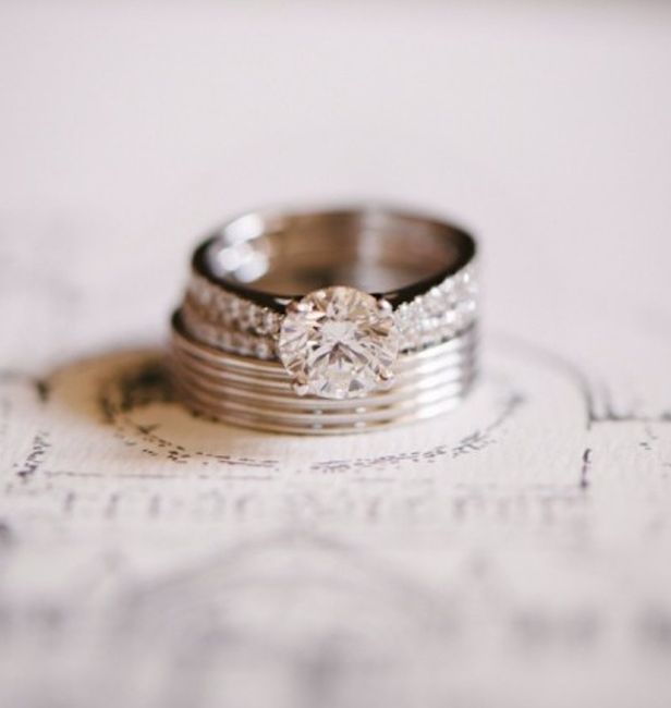 me encanta, pero amo mi anillo!