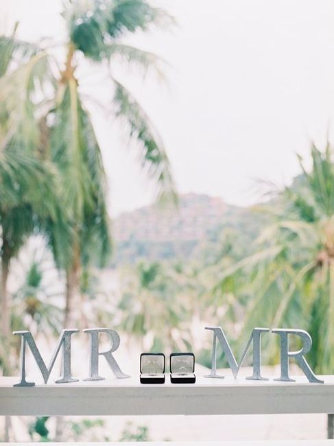 Mesa Mr & Mr