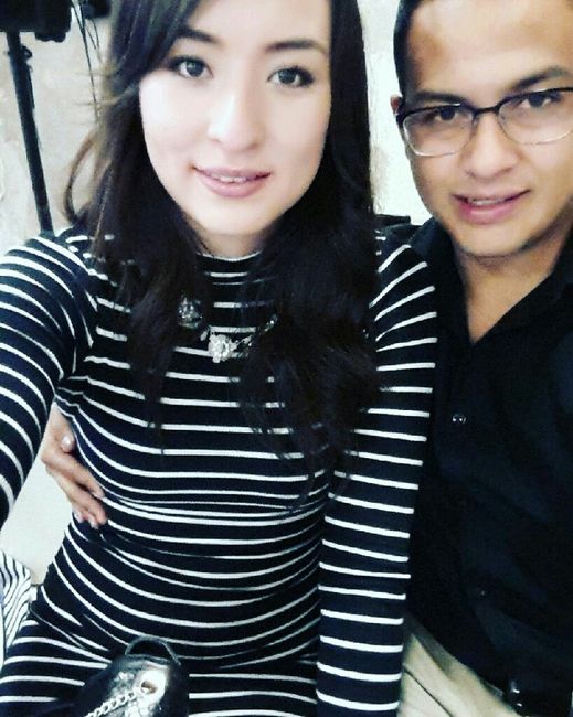 ¡Selfie de amor! - 2
