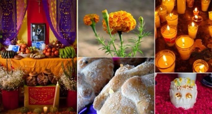 Ofrenda