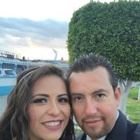 ¿Te ganaste el ramo que lanzó otra novia? - 1