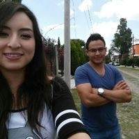 ¡Preséntanos a tu pareja! - 1