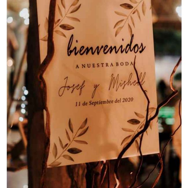 Fotos de la Boda ♥️ 34