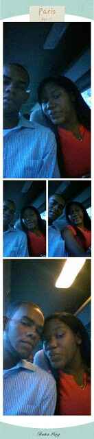 Completa la frase: Lo que más me costó decidir... - 1