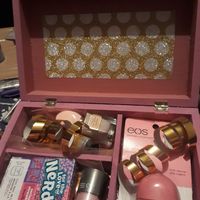 Bridesmaid Gift Box