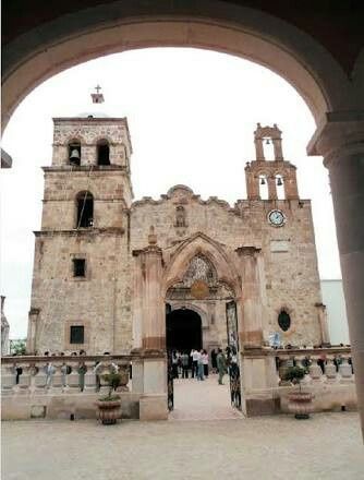 Platicas pre-matrimoniales - 1